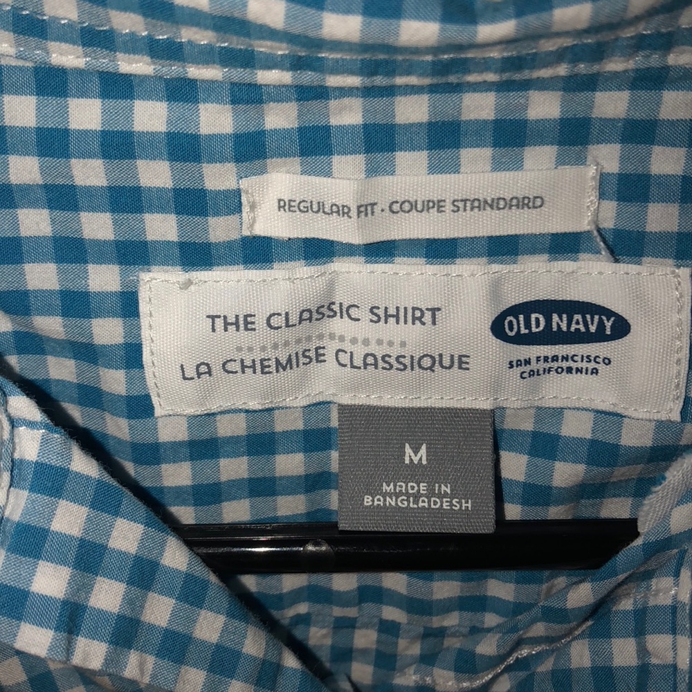 Flannel - Picture 2 of 2